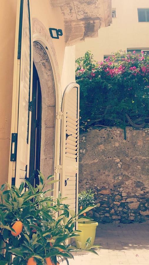 Casa Cleone Vila Taormina Exterior foto